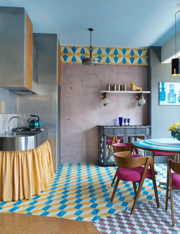 Kitchen Interiors