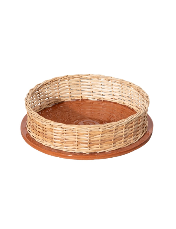 Lastra Fruit Bowl