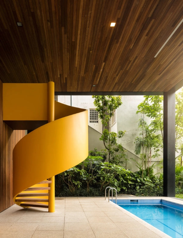 Isay Weinfeld