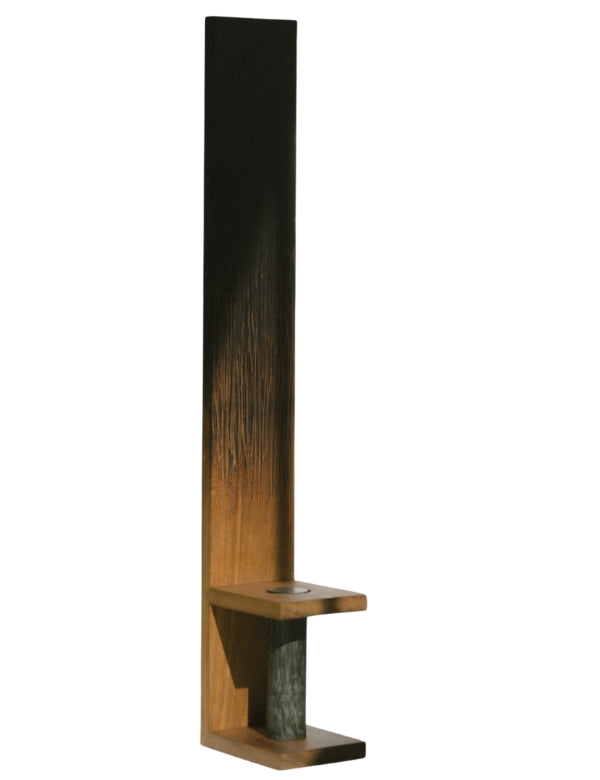 The Bacon Vase