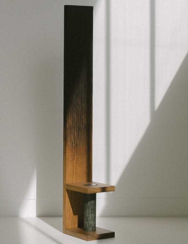 The Bacon Vase