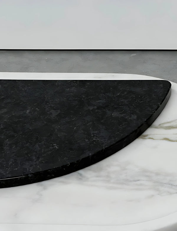 Cheese Board — Angola Granite