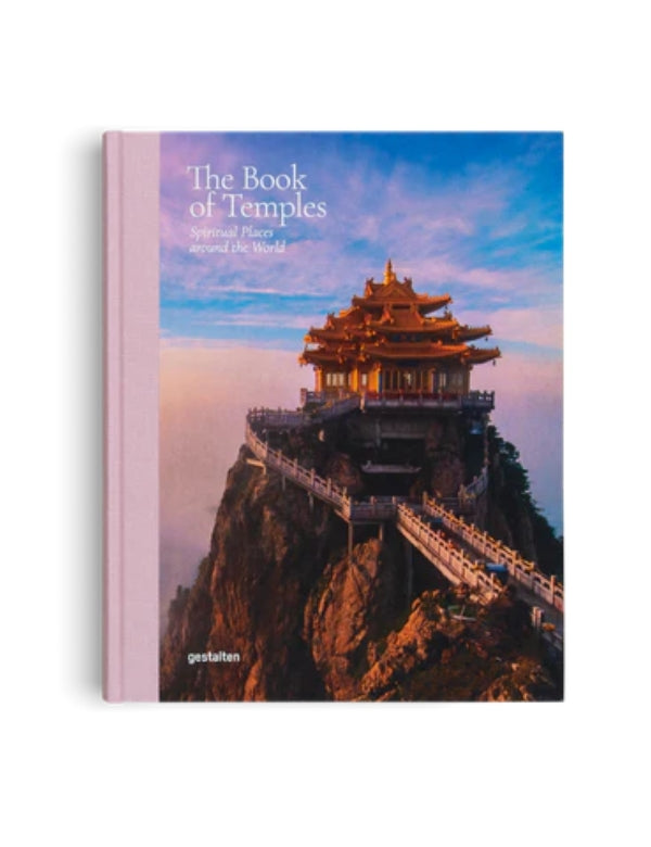 The Book of Temples