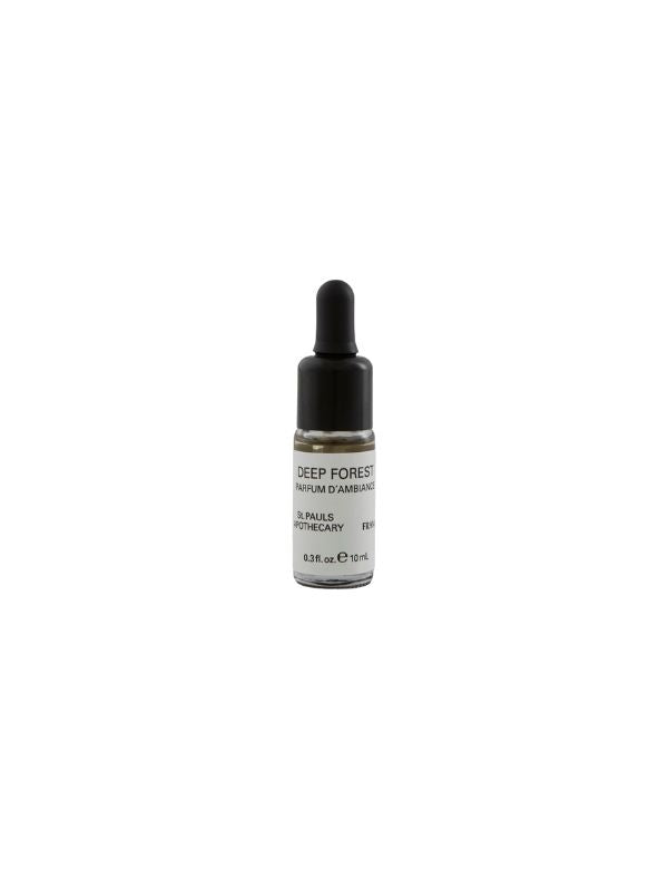 Essential Oil — Deep Forest (10ml)