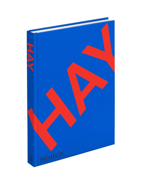 HAY — Livro