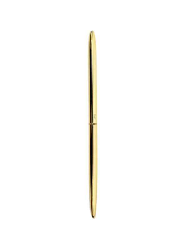 Caneta Bullet