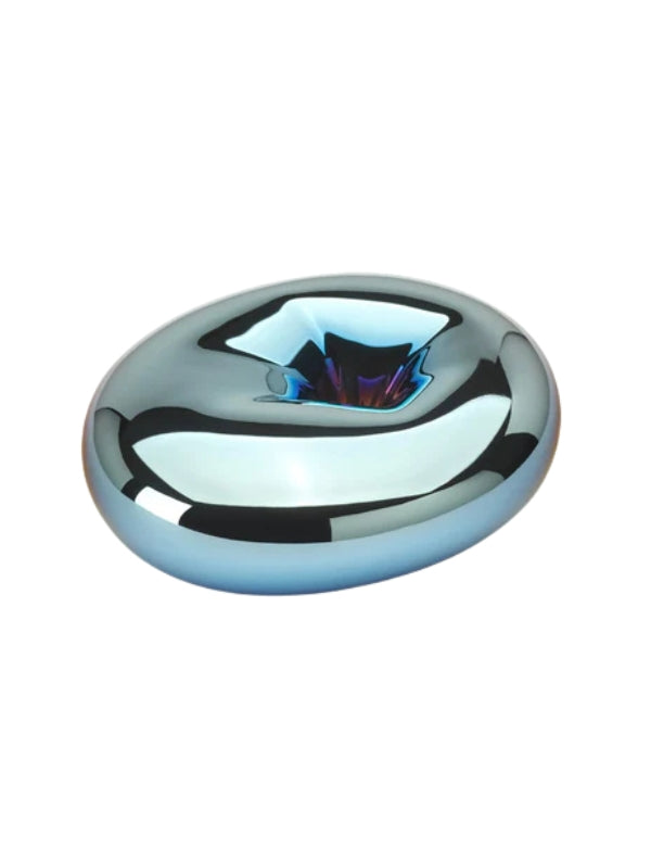 Blue Bubble, Altar para incenso