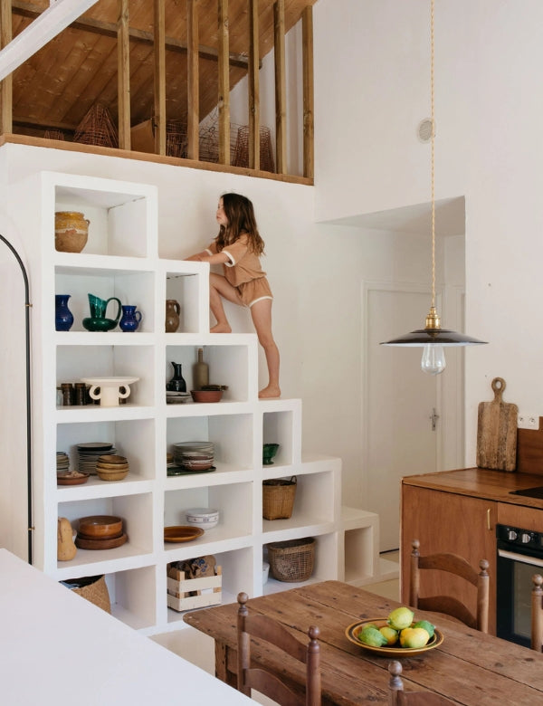Inspiring Family Homes