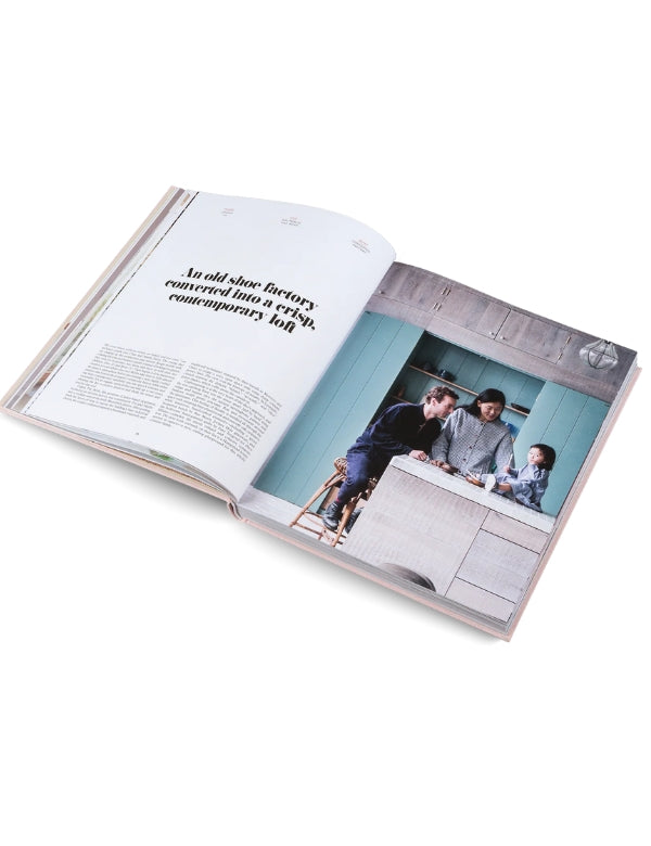 Inspiring Family Homes