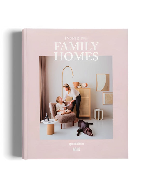 Inspiring Family Homes