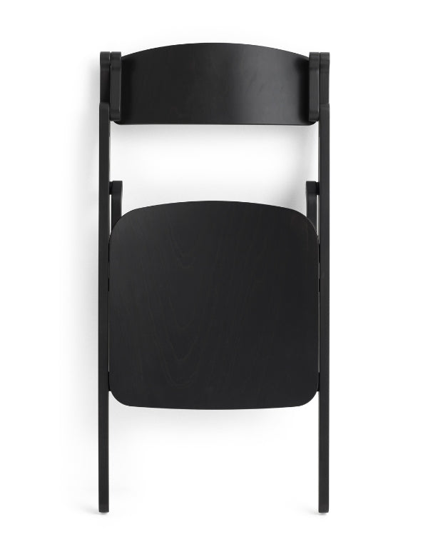 Cadeira + Suporte de parede Backflip Chair - Antracite