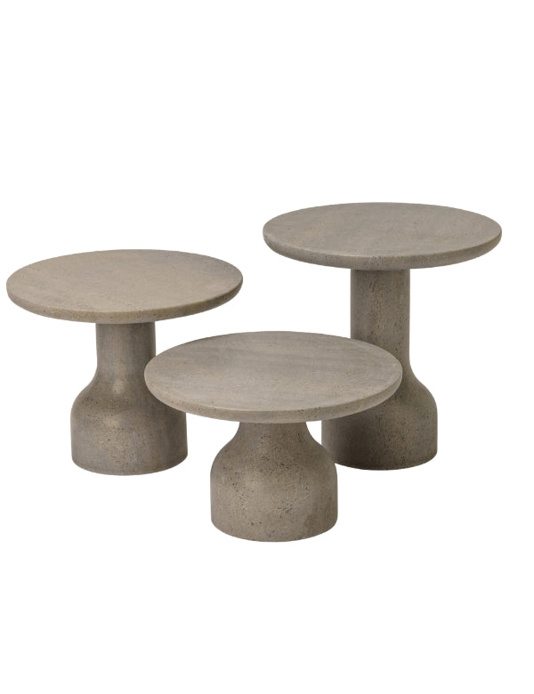 PESO side table