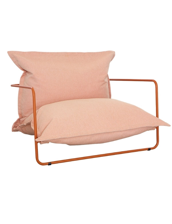 Fika-L Armchair
