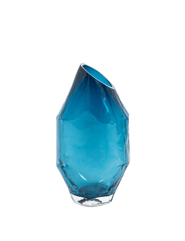 Vaso Vidro Planificado