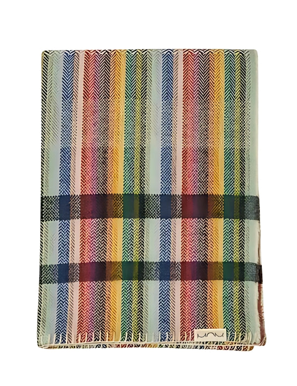 CRAG Blanket