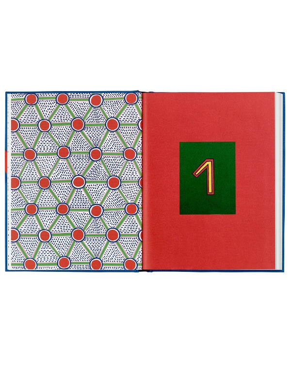 HAY — Book
