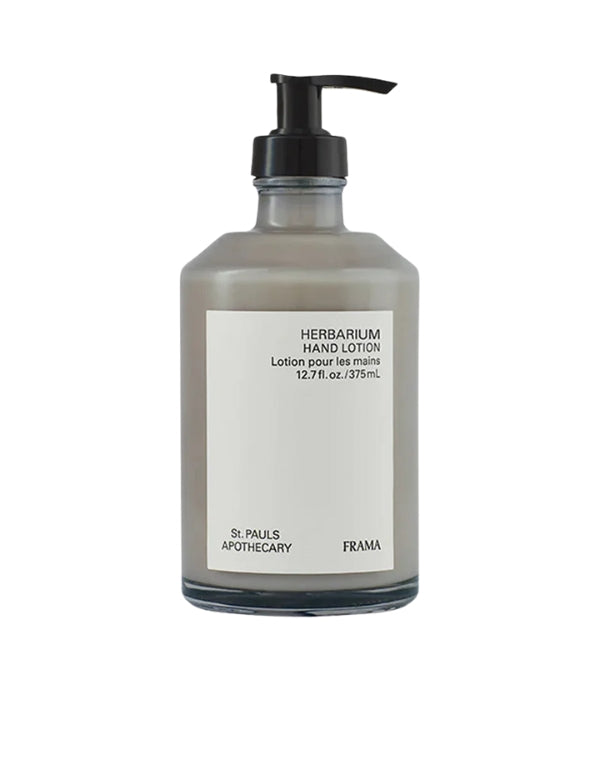 Herbarium — Body Moisturizer (375ml)
