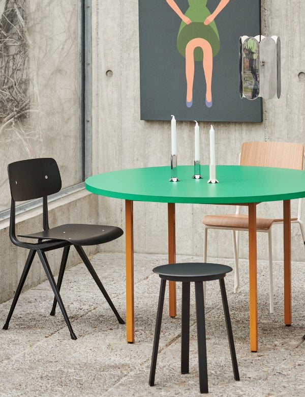 Arcs Candleholder - Small