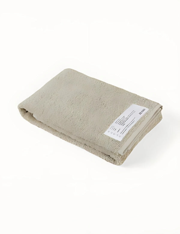 Heavy Towel — Bath Towel, Sage Green