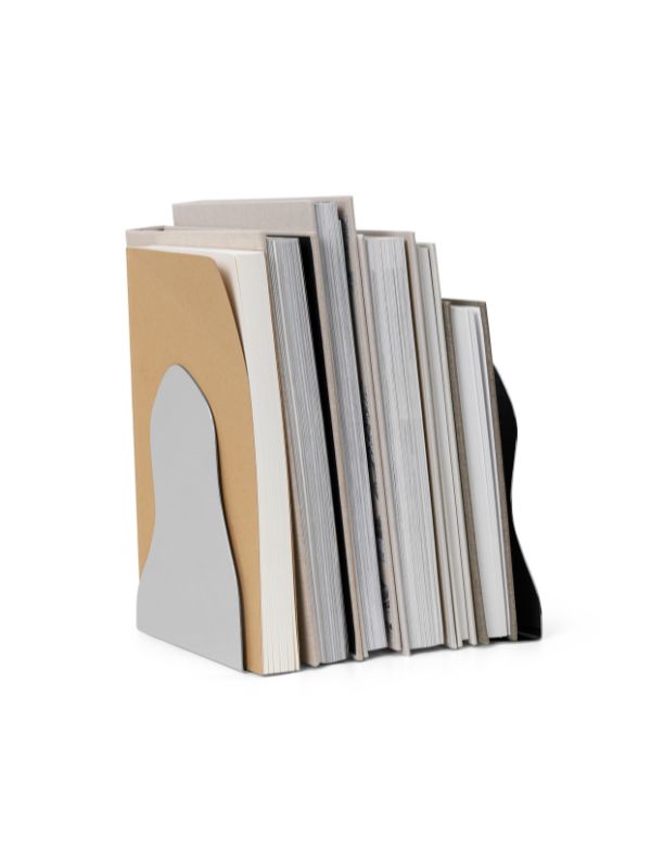 Suporte para livros Pond