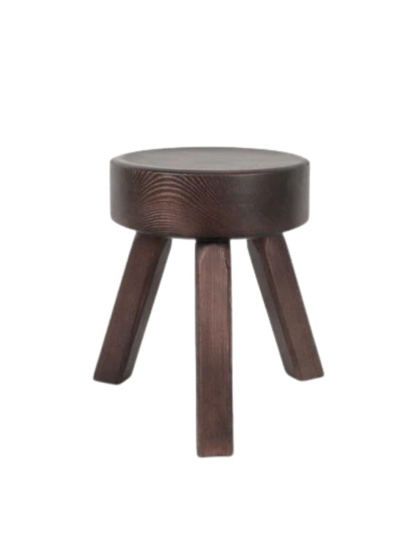 AML Stool  — Dark