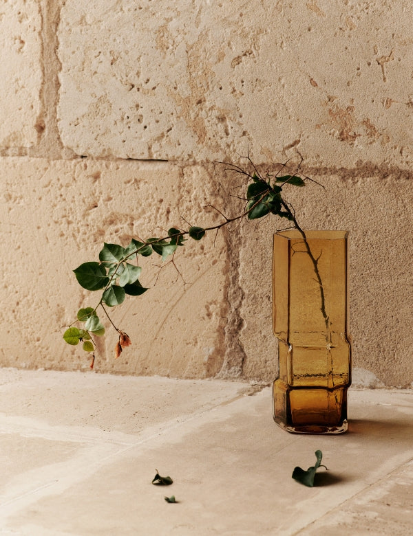 Wall Vase