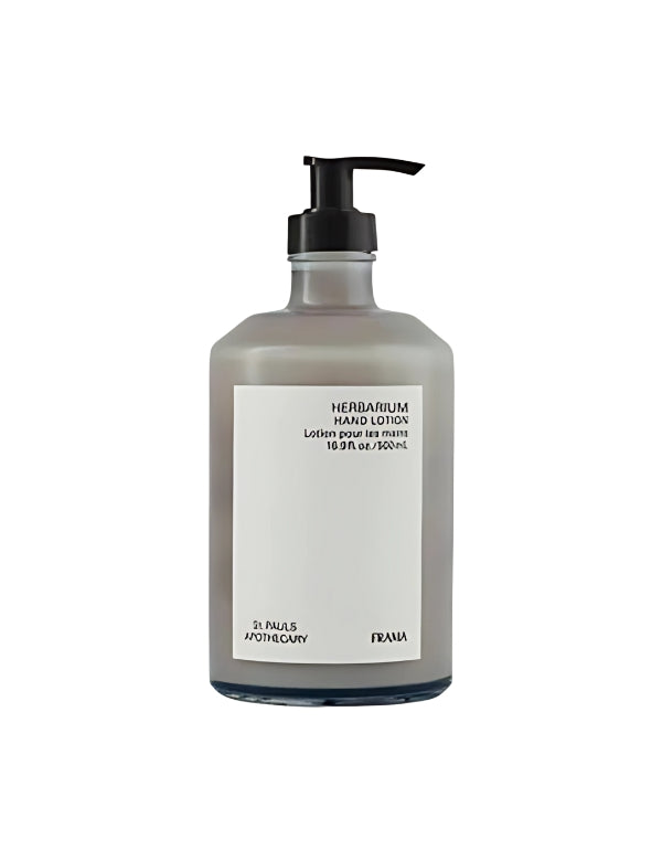 Herbarium — Hand Cream (375ml)