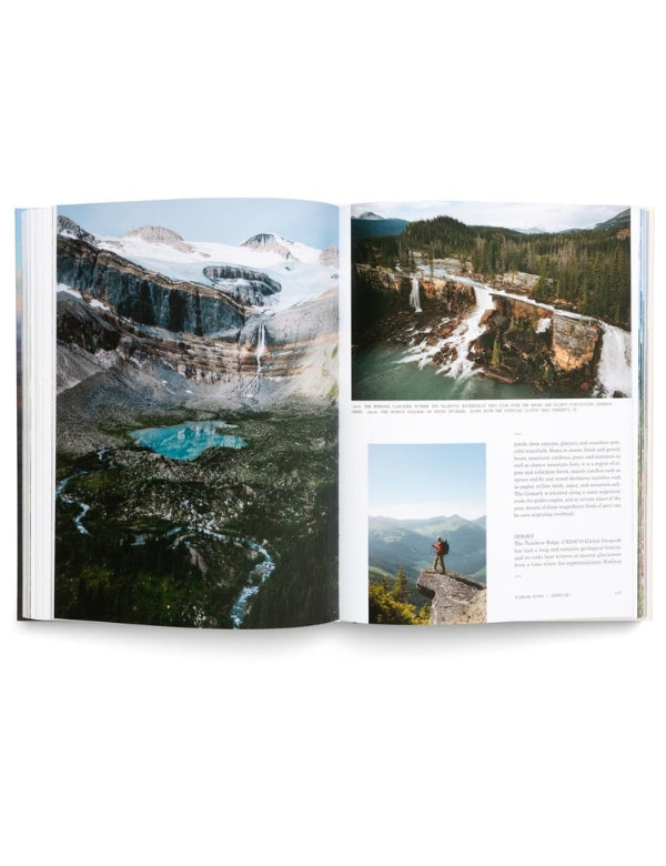 Geoparks