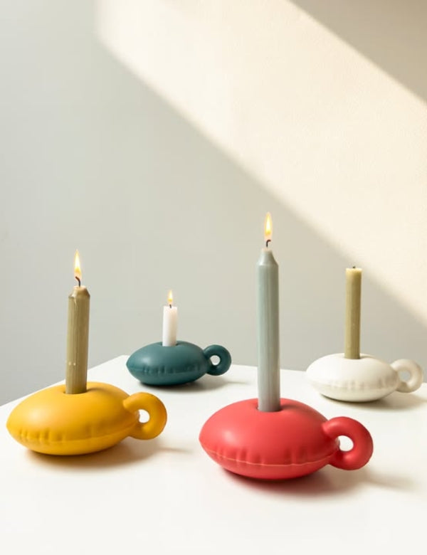 Porta-vela Candy - Matte