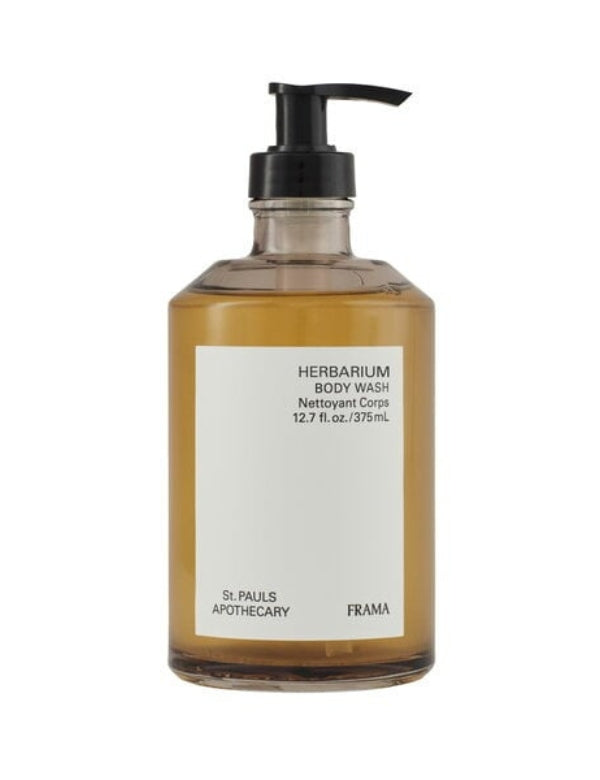 Herbarium — Shower Gel (375ml)