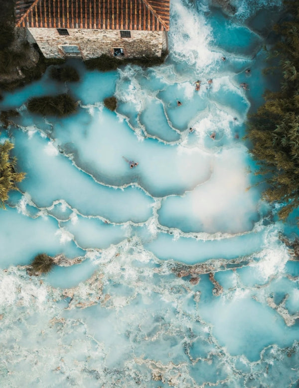 The Nature of Swimming