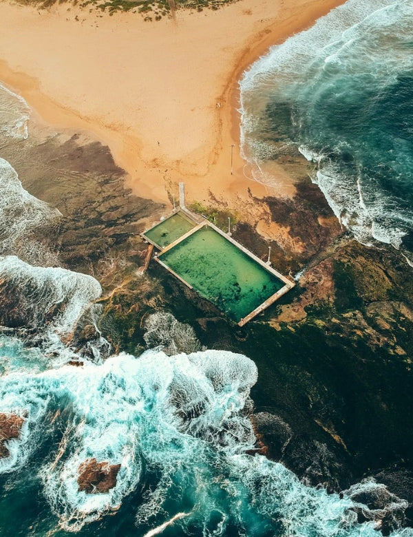 The Nature of Swimming