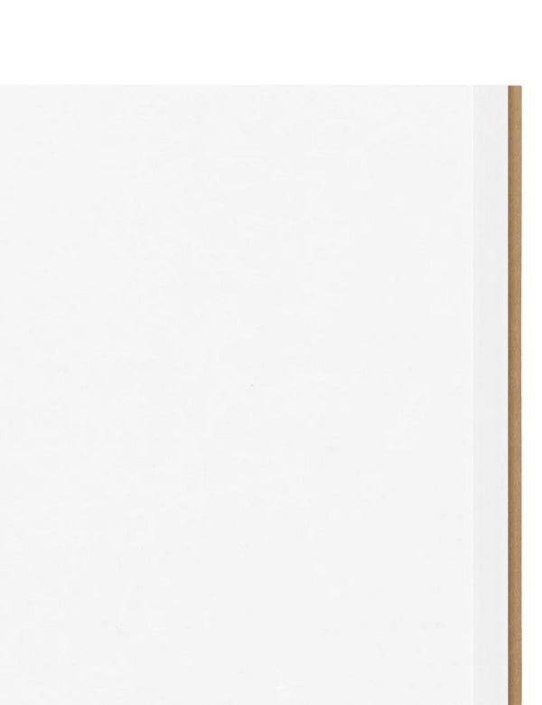 Recarga Traveler's Notebook 003 Regular, Branco