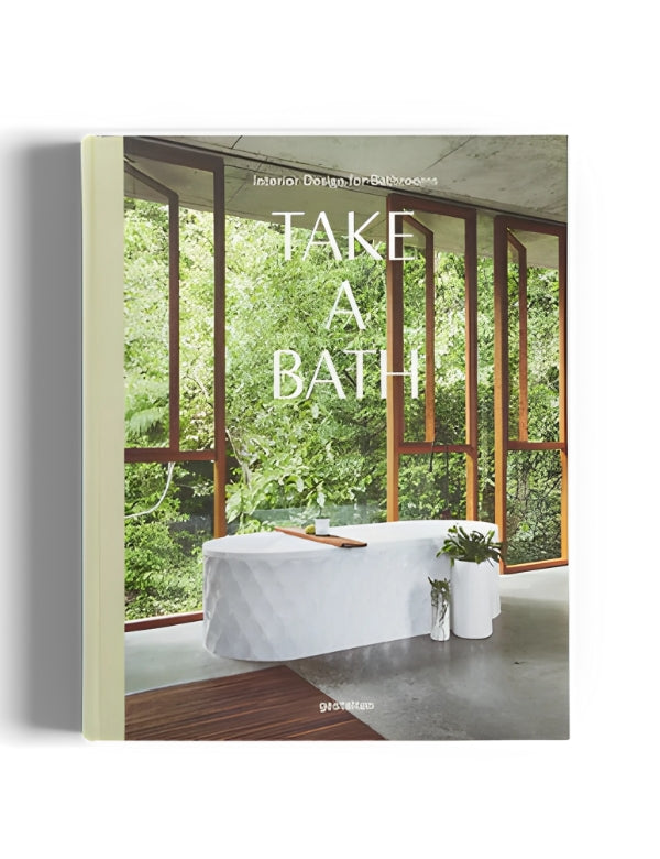 Take a bath