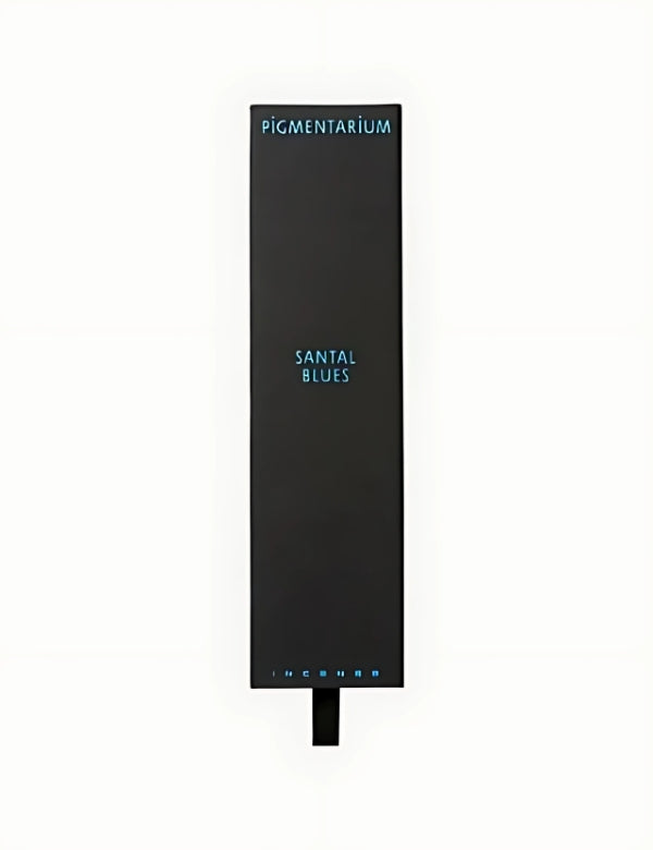 Santal Blues, Incense