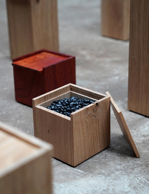 Boxes - Pequena