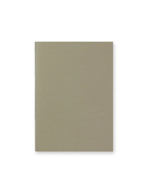 Traveler's Notebook Passport 007 Refill, Free Diary (Weekly)