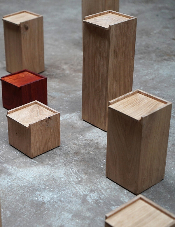 Boxes - Grande