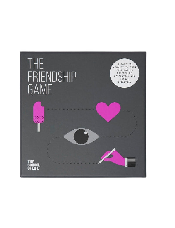 The Friendship Game