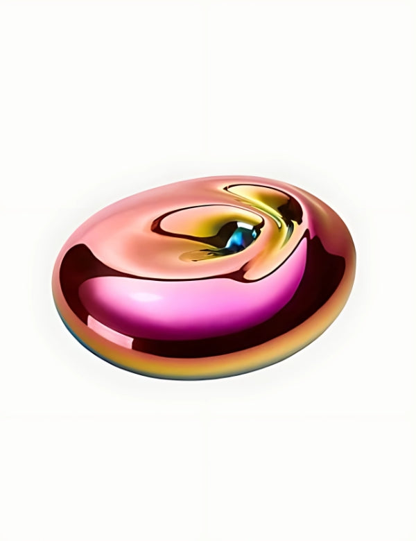 Pink Wave, Incense Altar