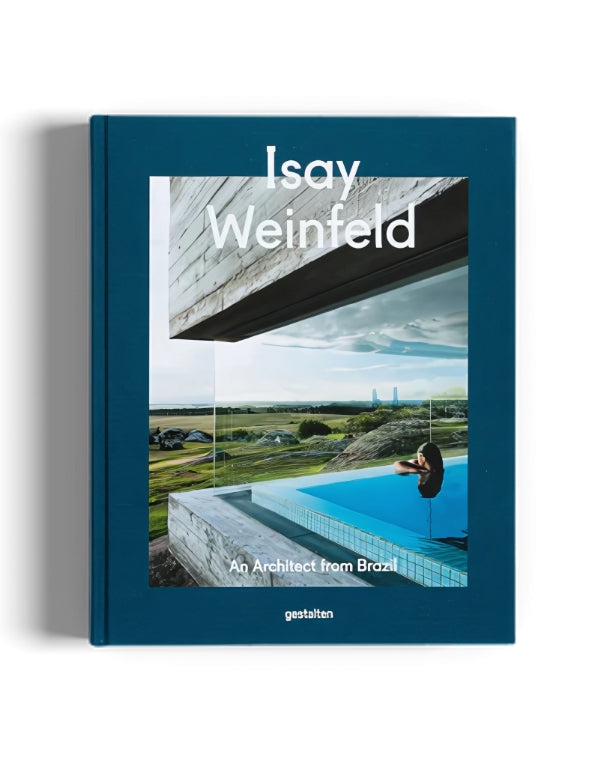 Isay Weinfeld
