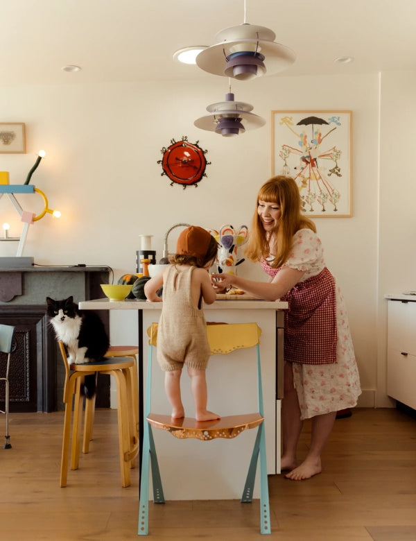 Inspiring Family Homes