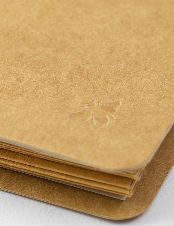 Caderno de anel espiral