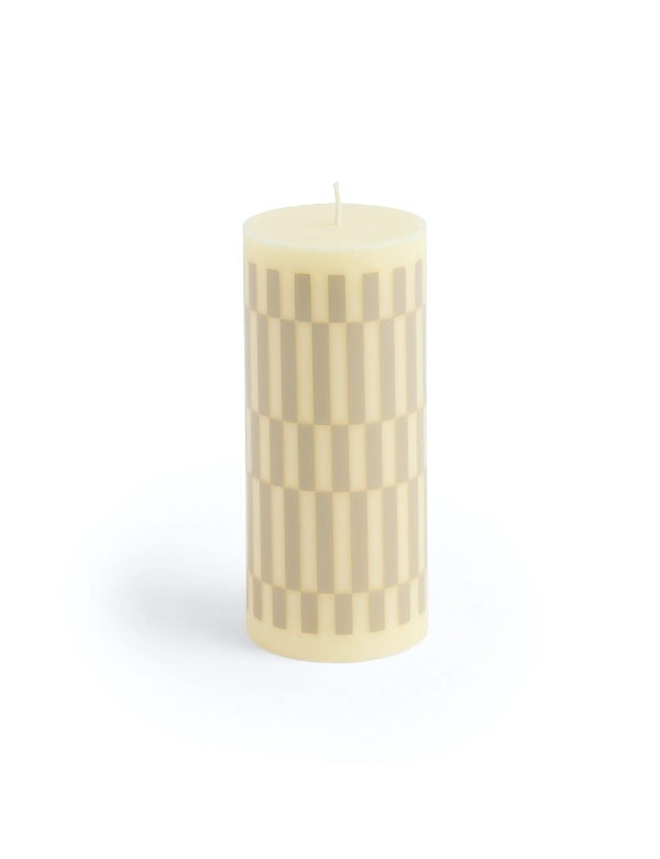 Vela Column Bege