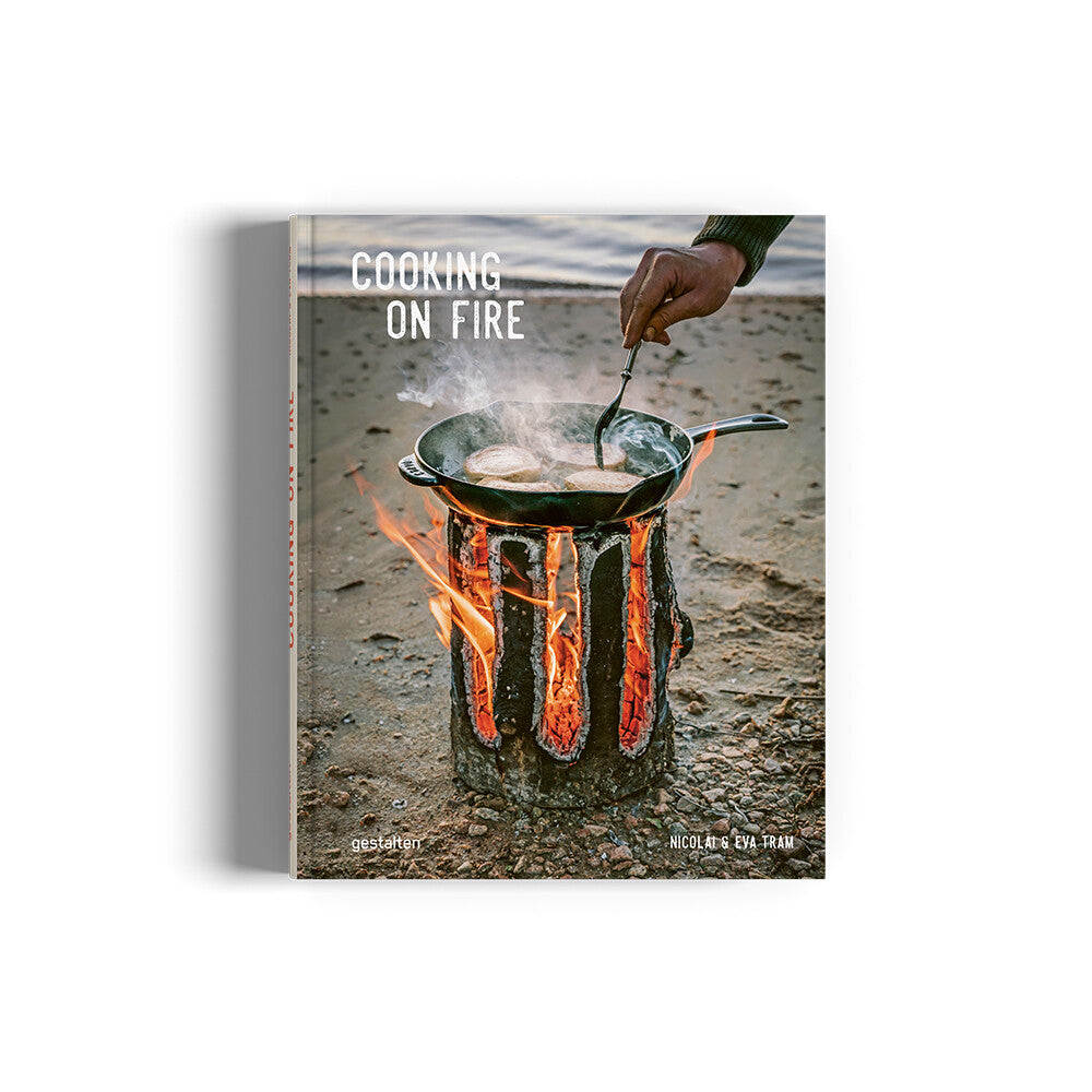 Cooking on Fire