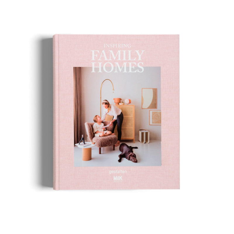 Inspiring Family Homes