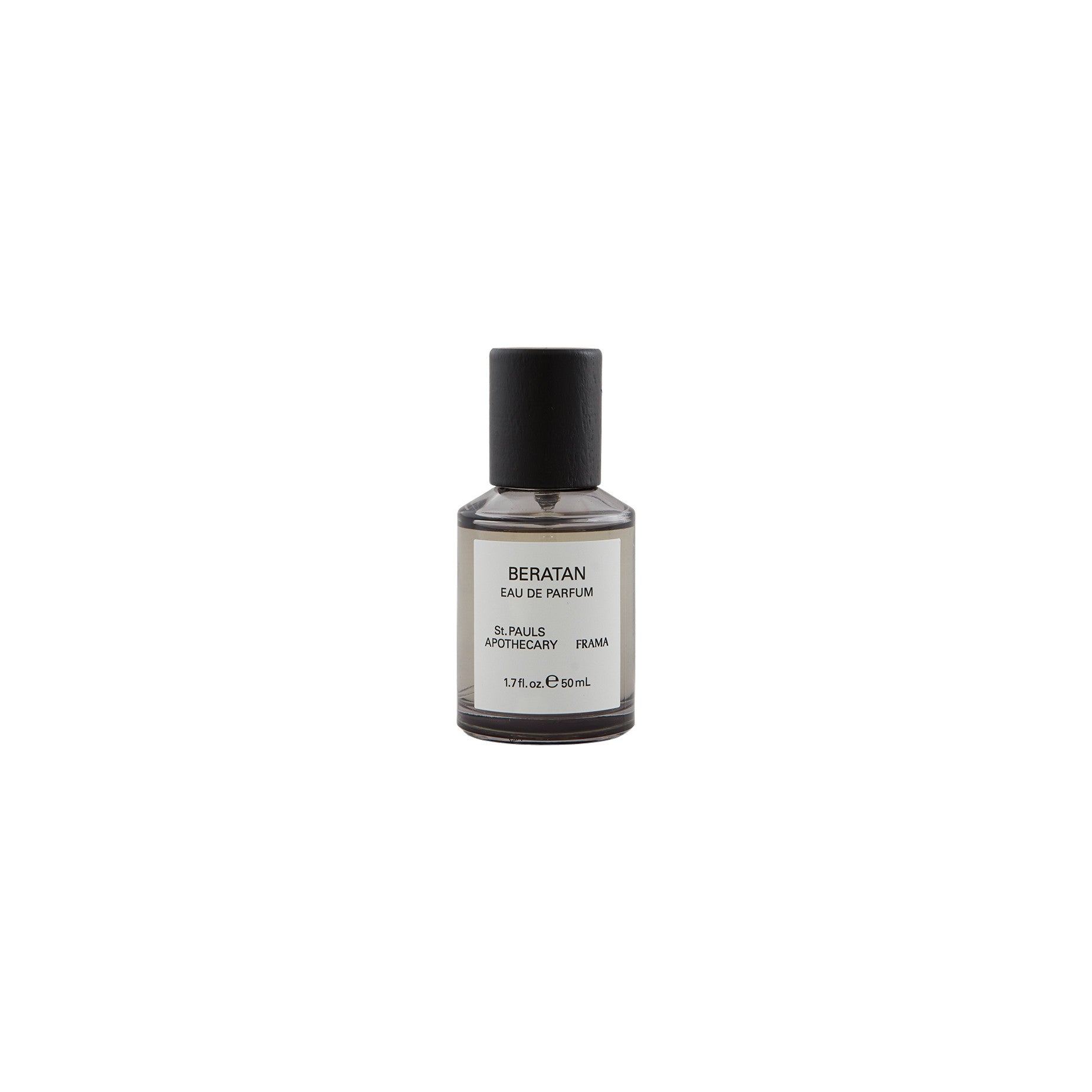 Eau de Parfum — Beratan (50ml)