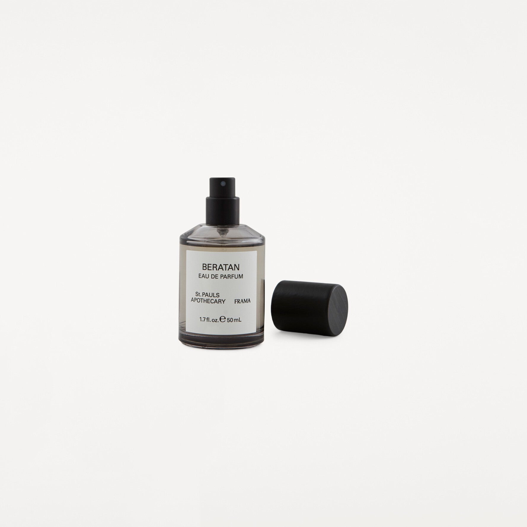 Eau de Parfum — Beratan (50ml)
