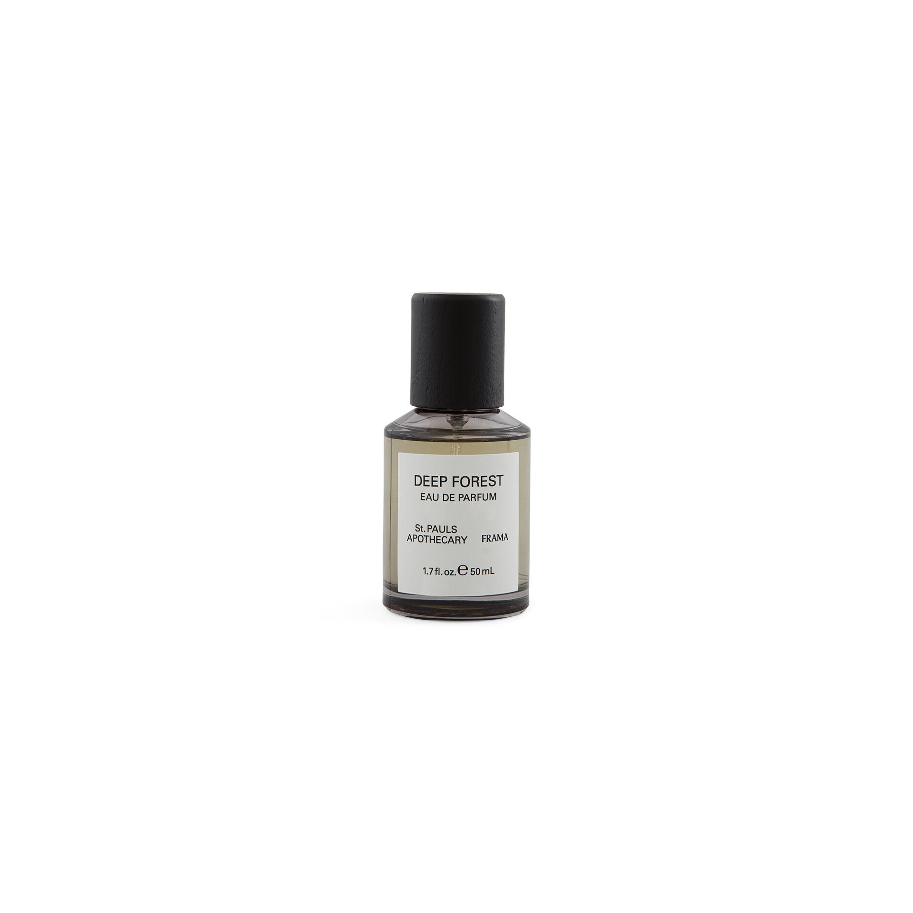 Eau de Parfum — Deep Forest (50ml)