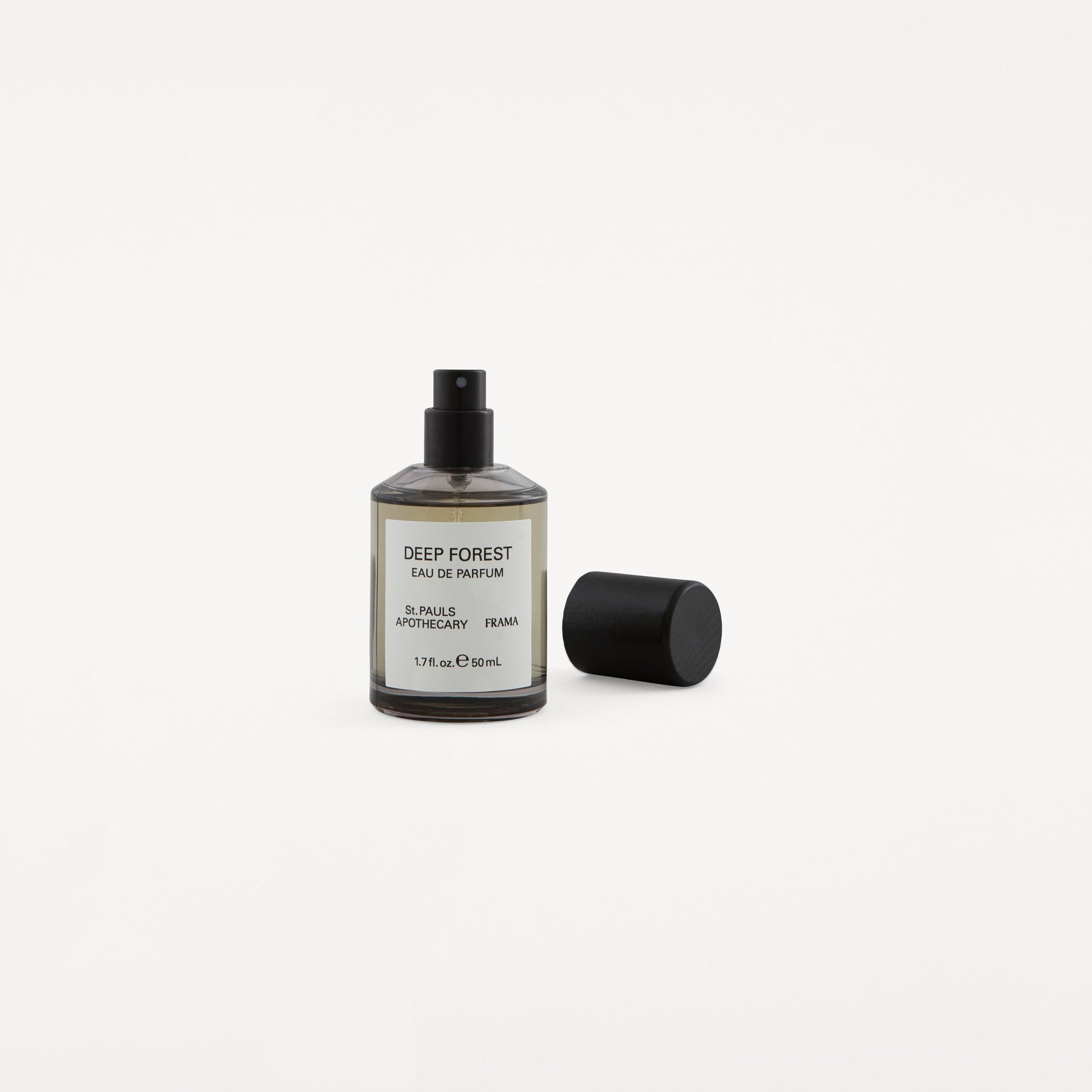 Eau de Parfum — Deep Forest (50ml)